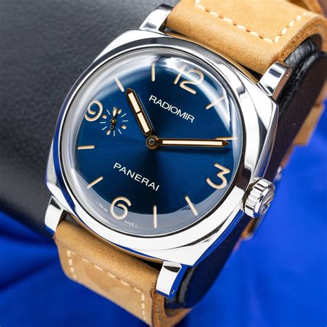 panerai pam 690|Panerai Radiomir 1940 3 Days PAM 00690 .